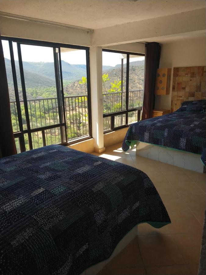 Alcatraces Hotel 3*