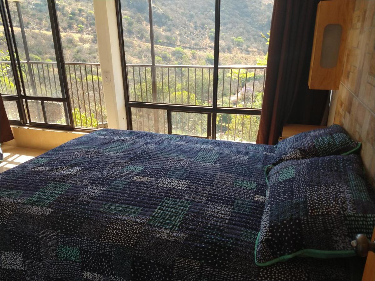 Alcatraces Hotel 3*